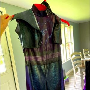Descendants MAL costume